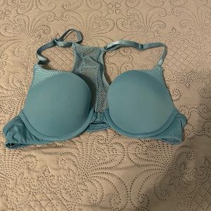 VS racerback tshirt push up 32A